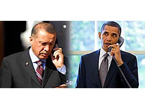 OBAMA ERDOĞAN'I NEDEN TEBRİK ETMEDİ