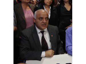 CHP’NİN İTİRAZI YSK’DA