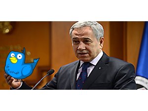 BÜLENT ARINÇ'TAN PERİNÇEK AÇIKLAMASI