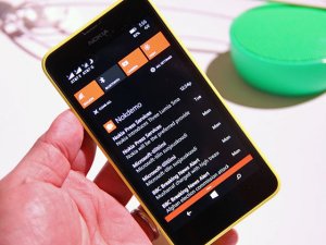 Windows Phone 8.1 yenilikleri