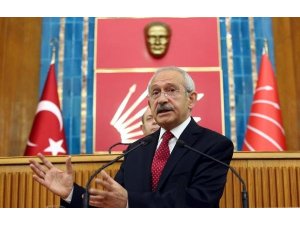KILIÇDAROĞLU'NDAN SALDIRI AÇIKLAMASI