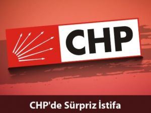 CHP’de istifa: ”Ak Partiye geçebiliriz…”
