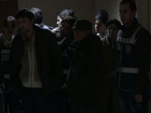 'Ak Sakallı Dede' serbest