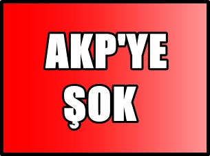 CHP'Lİ BAŞKAN ÖYLE BİR AFİŞ ASTI Kİ !!!