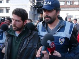 Ünlü İsimler Gözaltında