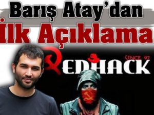 Barış Atay Serbest Bırakılmasının Ardından Sert Konuştu!