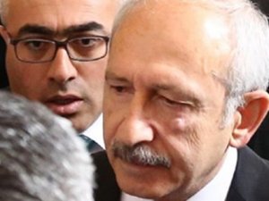 SALDIRGANIN İLK İFADELERİ