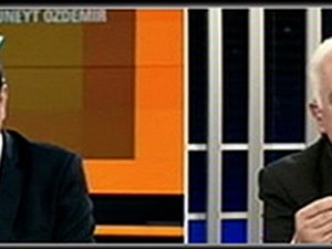 YİNE ESKİ PERİNÇEK OLDU