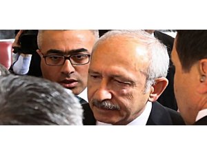 KILIÇDAROĞUNA SALDIRAN İÇİN KARAR