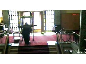 AKP'Lİ VEKİLDEN TBMM'DE "GÜVENLİK ZAAFI" İTİRAFI