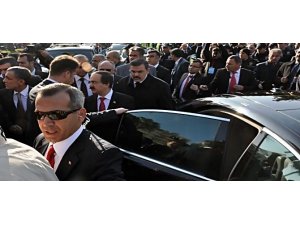 AKP'YE "GAVAT" FATURASI