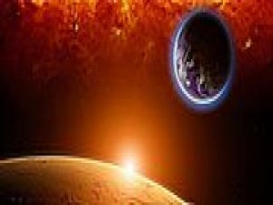 İNCİL'E GÖRE: KIYAMET BU GECE