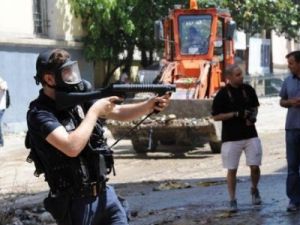 "Başbakanınız ile yapın"