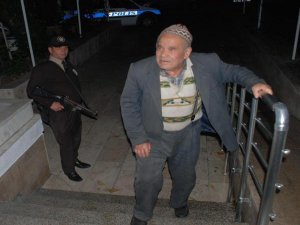 86 YAŞINDA VE TECAVÜZLE SUÇLANIYOR