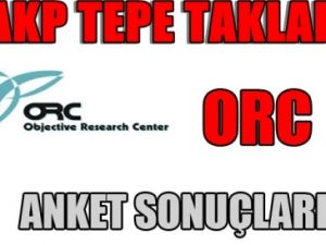 AKP Trakya'da Tepe Taklak