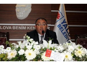 CHP'Lİ SALMAN: SEÇİM İÇİN İMZAYA HAZIRIM