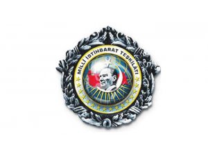 MİT AJANINA BUNU DERSENİZ 9 YIL HAPİS YATACAKSINIZ