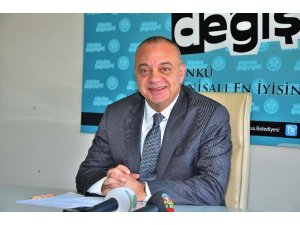 ERGÜN: ADALETSİZLİKTEN YAKINDI