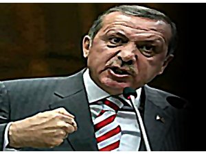 ÜNLÜ İNGİLİZ GAZETESİNDEN ERDOĞAN'A "DİKTATÖR" YAZISI