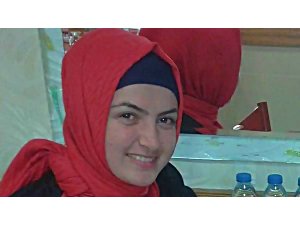 ŞİDDETTEN KAÇTI ÖLÜMDEN KAÇAMADI