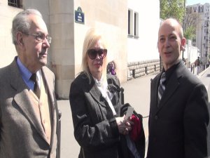 OSMANLI ŞEHZADESİ  SARAYLARDAN PAY İSTEDİ