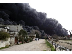 BM'YE MEKTUP ;TÜRKİYE'DEN HESAP SORULSUN