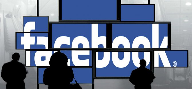 FACEBOOK AVM OLUYOR