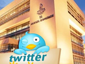ANAYASA MAHKEMESİ'NDEN 'TWITTER' AÇIKLAMASI