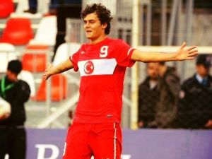 Plaka:16 Yaş:16 İşte geleceğin süper yıldızı..!!