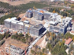 AOÇ'YE 'HANÇER' YÜKSEK MAHKEMELİK OLUYOR