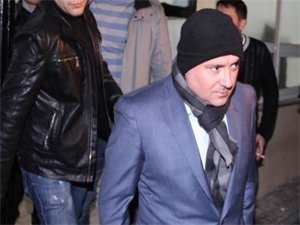 AYAKKABI KUTUSU SİYASİ İRADENİN TERCİHİYMİŞ