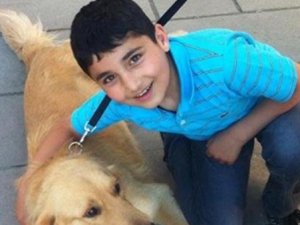 MERT'İN KATİLİ TUTUKLANDI