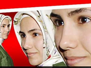 AB FONLARI SÜMEYYE DERNEĞİNE