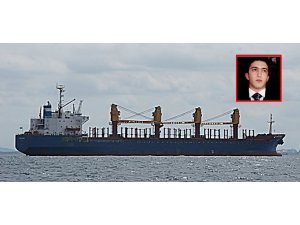 BURAK ERDOĞAN'A BİR GEMİ DAHA