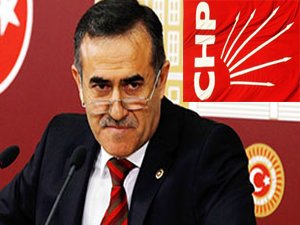 YSK DEĞİL 'YANDAŞ SEÇİM KURULU'