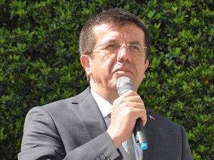 NOT DÜŞÜREN MODDY'S'E "SANDIKTA GÖRÜŞÜRÜZ" DEDİ