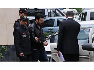 8 AYLIK TAKİPLE YAKALANDI