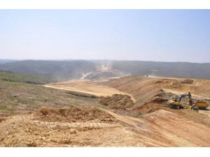 İŞTE ERDOĞAN'IN 'DOĞA CİNAYETİ'