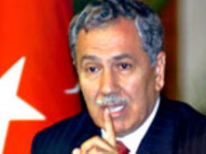 Arınç: 'Hesabını sorarız'
