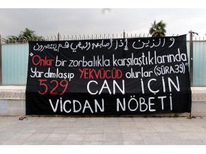 ANTİKAPİTALİST MÜSLÜMANLAR MISIR EYLEMİNDE