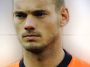Taraftar Artık Sneijder'i İstemiyor!