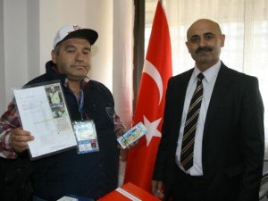 İKİ KİŞİYİ MİLYONER YAPTI KENDİSİ BORÇTAN HAPSE GİRDİ