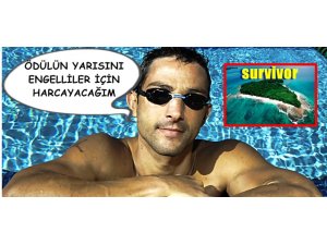 SURVİVOR'DA DERYA  BÜYÜKUNCU SKANDALI