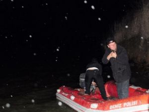 Ördek Avı Faciası 3 Ölü