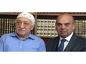 FETHULLAH GÜLEN'DEN İLK HABER VE GÖRÜNTÜ