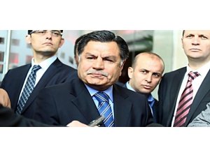 AYM BAŞKANINDAN ERDOĞAN'A FLAŞ YANIT