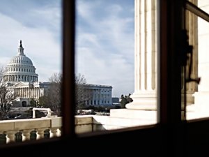 AMERİKAN SENATOSUNDAN FLAŞ TÜRKİYE KARARI
