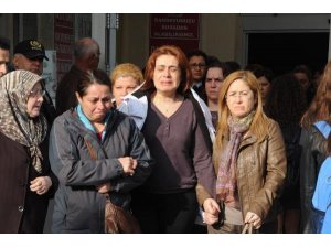 POLİS MÜDÜRÜ OPERASYONDA KALP KRİZİNDEN ÖLDÜ