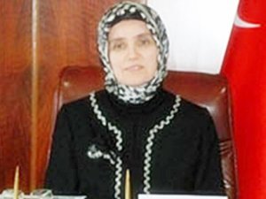 TÜRBANLI REKTÖR KAVGASI BÜYÜYOR