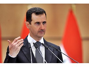 BBC; ESAD SURİYE'DE KONTROLÜ SAĞLADI